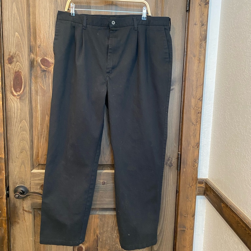 Wrangler Men's Black Riata’s